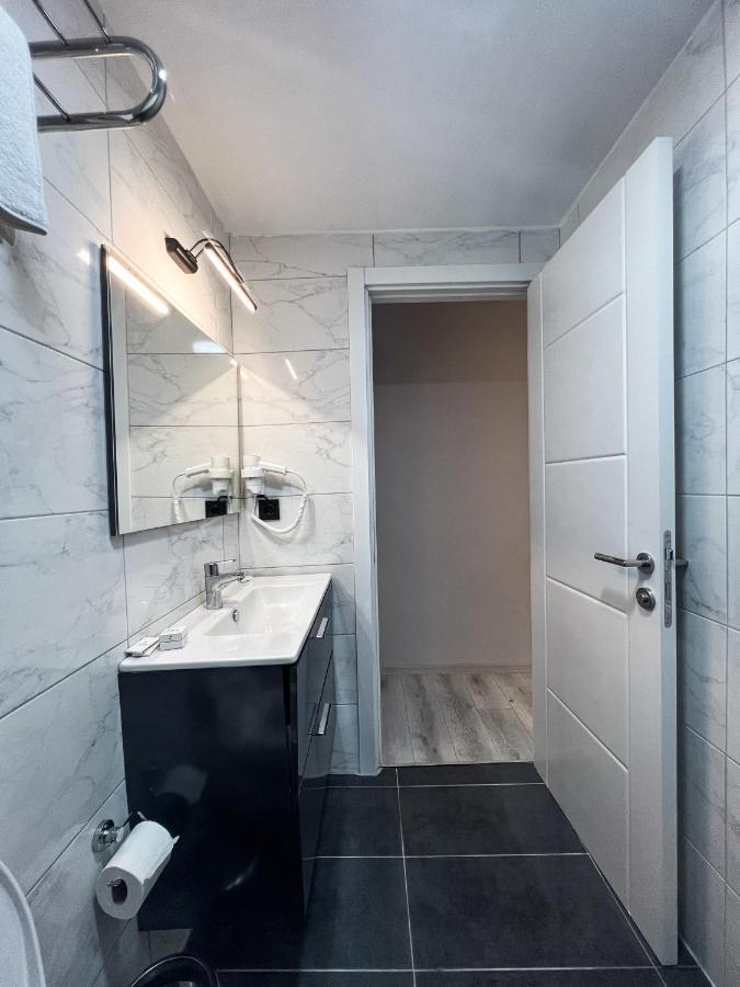 Galata Inn Hotel Стамбул Екстер'єр фото