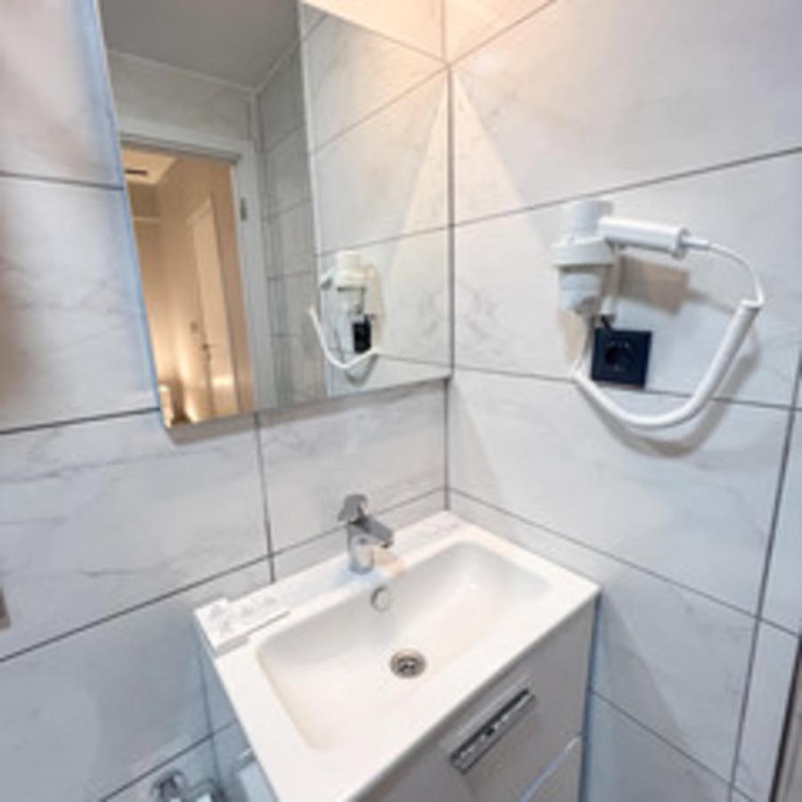 Galata Inn Hotel Стамбул Екстер'єр фото