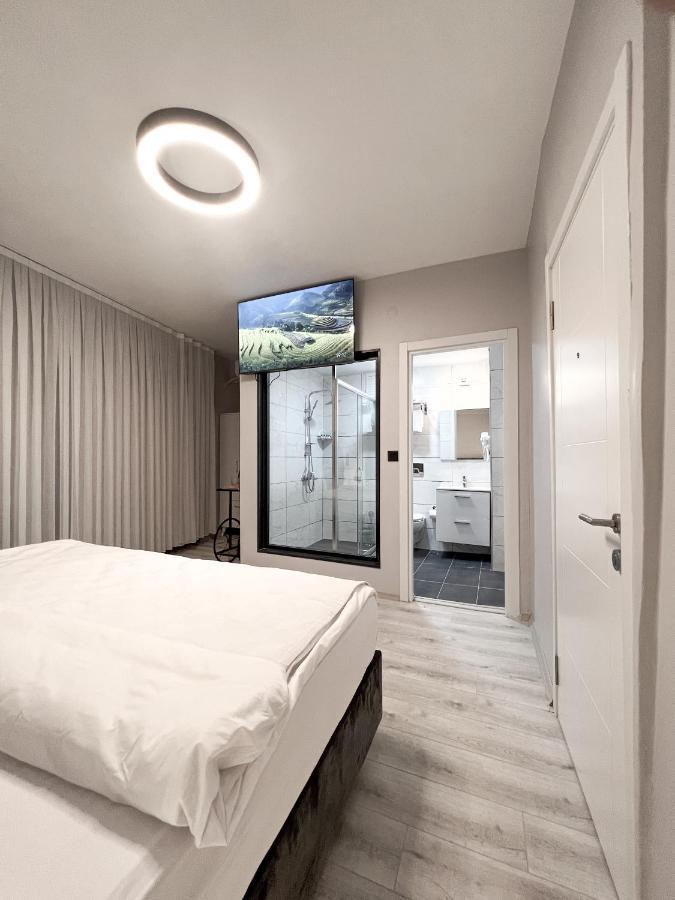 Galata Inn Hotel Стамбул Екстер'єр фото