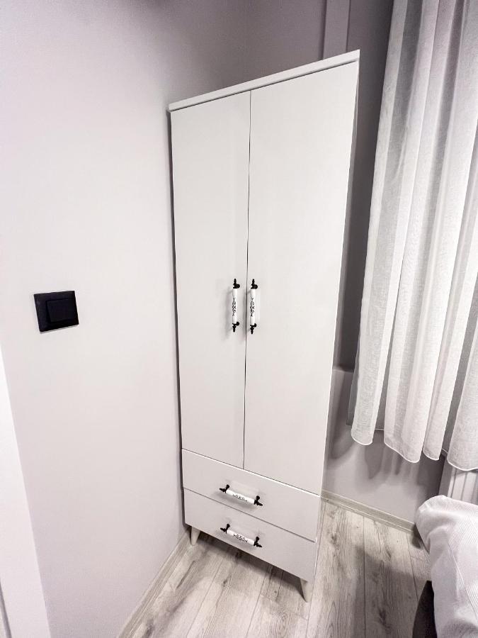 Galata Inn Hotel Стамбул Екстер'єр фото