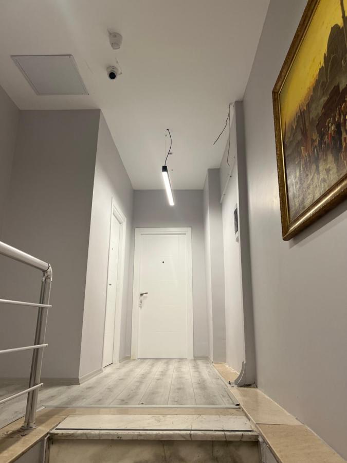 Galata Inn Hotel Стамбул Екстер'єр фото
