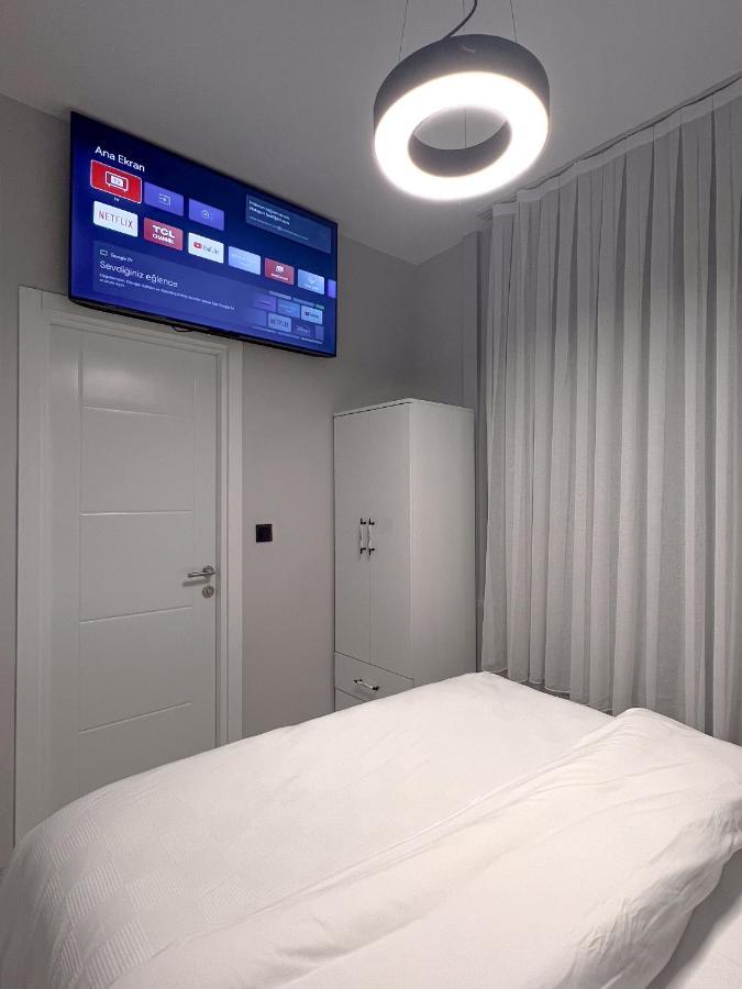 Galata Inn Hotel Стамбул Екстер'єр фото