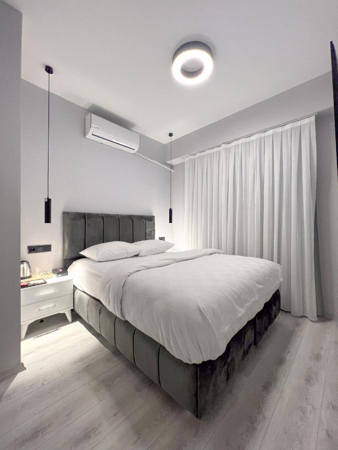 Galata Inn Hotel Стамбул Екстер'єр фото