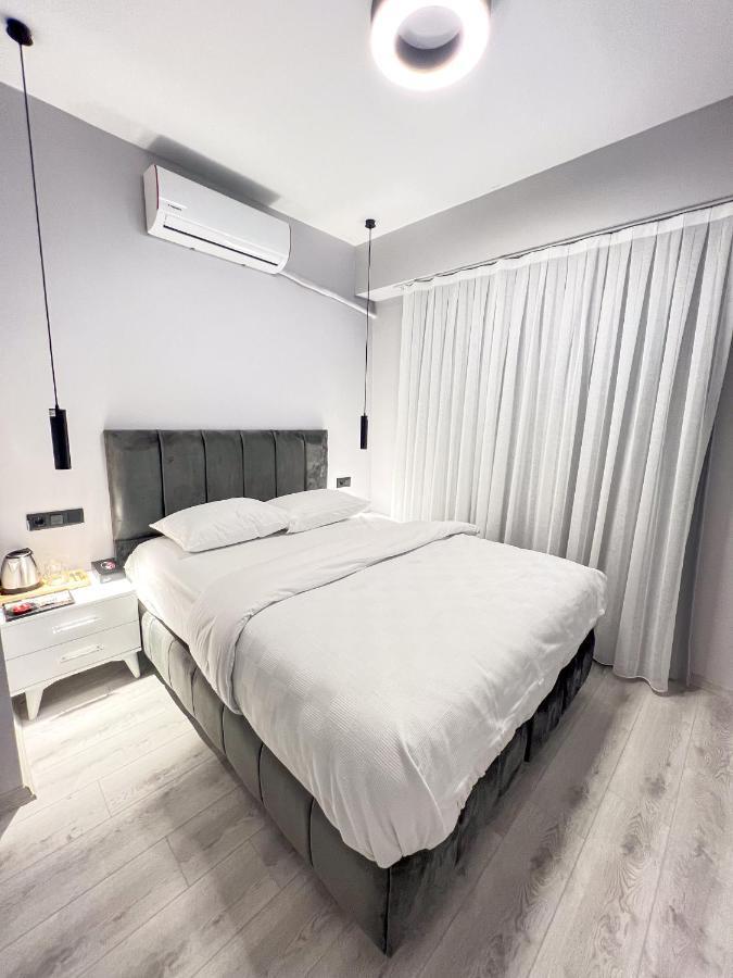 Galata Inn Hotel Стамбул Екстер'єр фото