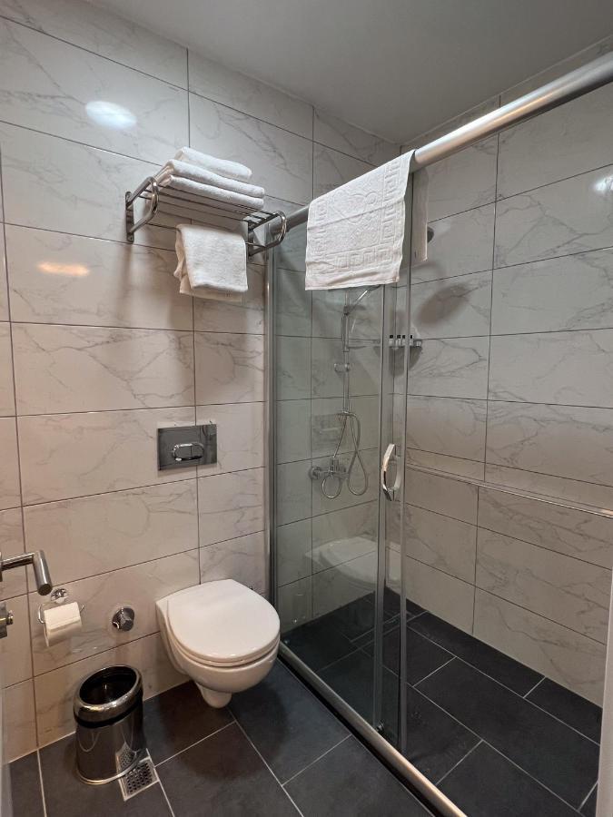 Galata Inn Hotel Стамбул Екстер'єр фото